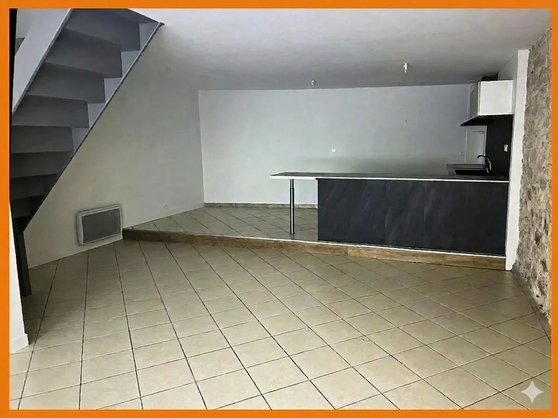 Maison 5 pièces 92 m² · à La Réole · 92 m² · 161 000 €