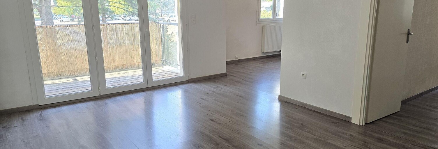 Appartement 3 Pièces 73 m² à vendre à Bruges (33520)