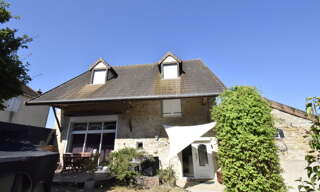 Maison 6 Pièces 155 m² à vendre à Buxy (71390)