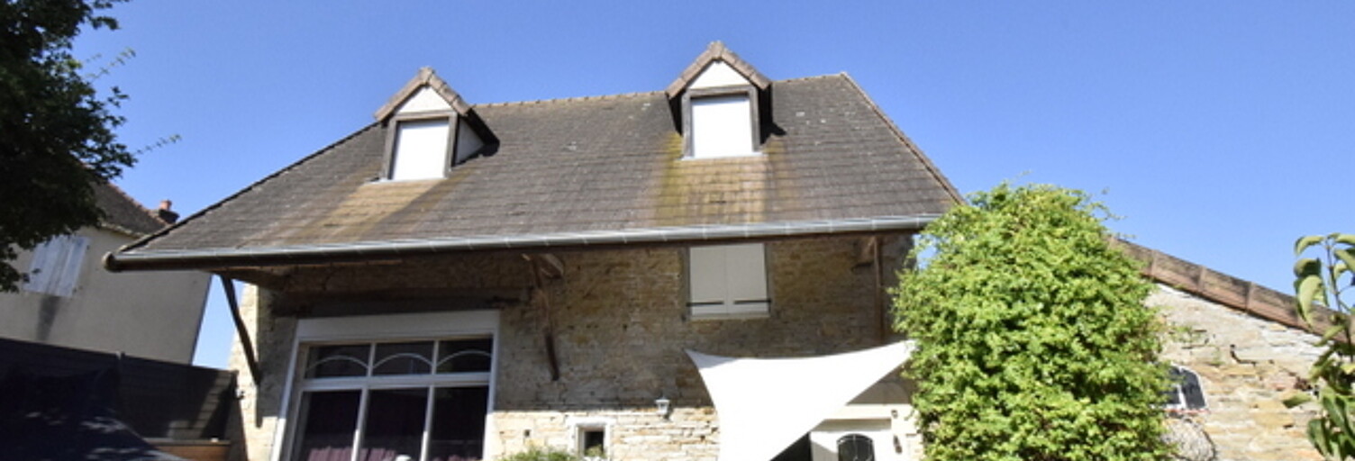 Maison 6 Pièces 155 m² à vendre à Buxy (71390)