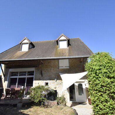 Maison 6 pièces 329000 €