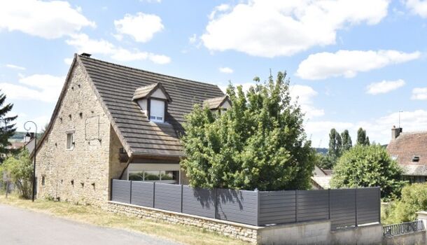 Villa / Maison 6 pièces  à vendre Buxy 71390