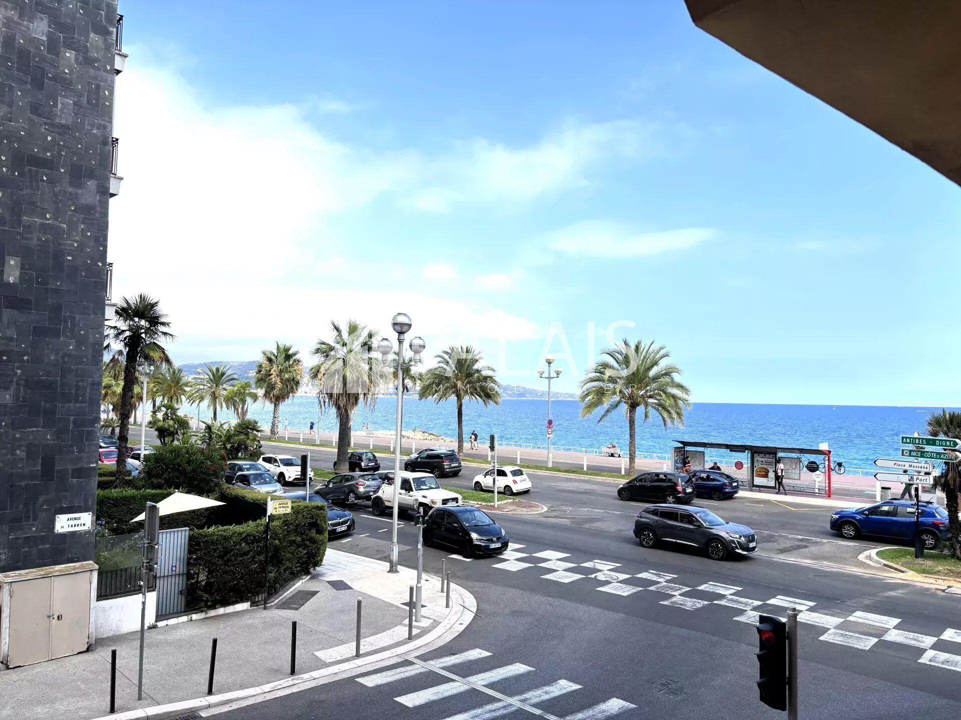 Photo Appartement de 3 pièces Nice