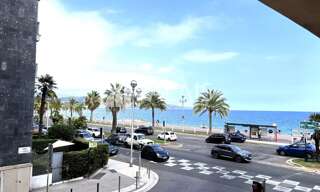 Appartement 3 Pièces 67 m² à vendre à Nice (06000)