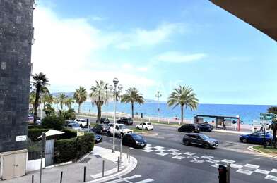 Appartement 3 pièces 550000 €
