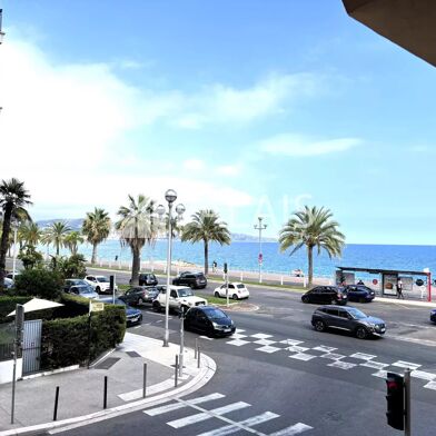 Appartement 3 pièces 550000 €