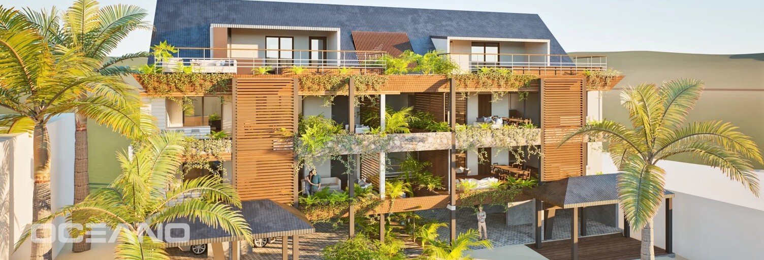 Appartement 3 Pièces 106 m² à vendre à Blandy (91150)