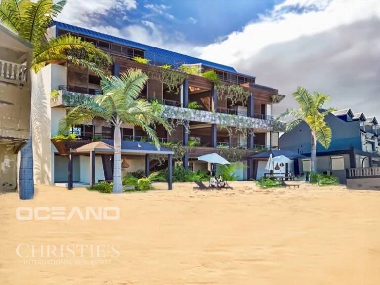 RESIDENCE "LA PLAGE" - GRAND CASE - VEFA — photo 1