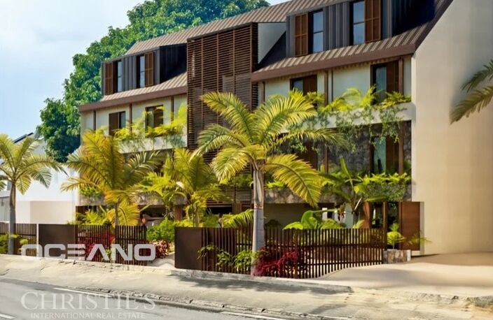 RESIDENCE "LA PLAGE" - GRAND CASE - VEFA — photo 2