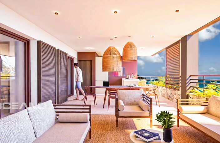 RESIDENCE "LA PLAGE" - GRAND CASE - VEFA — photo 3