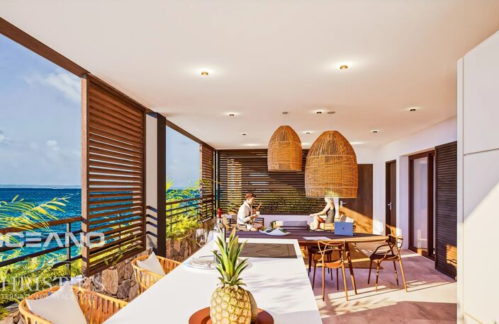 RESIDENCE "LA PLAGE" - GRAND CASE - VEFA — photo 4