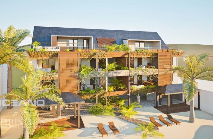 RESIDENCE "LA PLAGE" - GRAND CASE - VEFA — photo 5