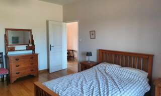 Maison 9 Pièces 243 m² à vendre à Chéronnac (87600)