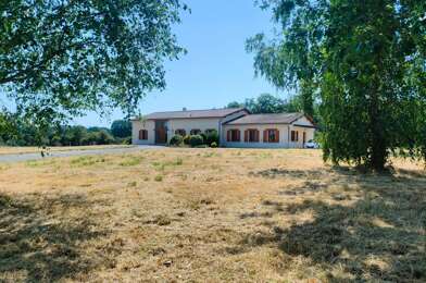 Maison 9 pièces 420000 €