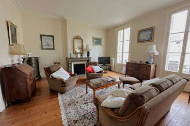 Maison 9 pièces 551200 €