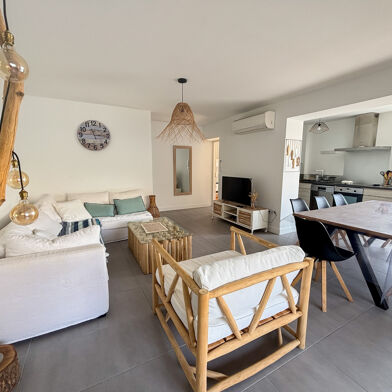 Appartement 4 pièces 375000 €