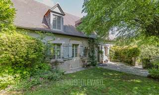 Maison 6 Pièces 230 m² à vendre à Boussac (23600)