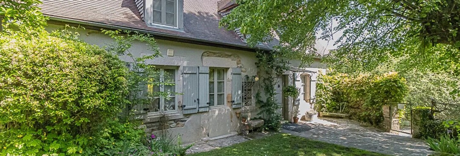 Maison 6 Pièces 230 m² à vendre à Boussac (23600)