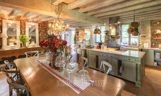 Maison 6 Pièces 230 m² à vendre à Boussac (23600)