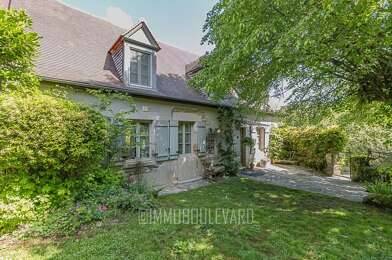 Maison 6 pièces 390750 €