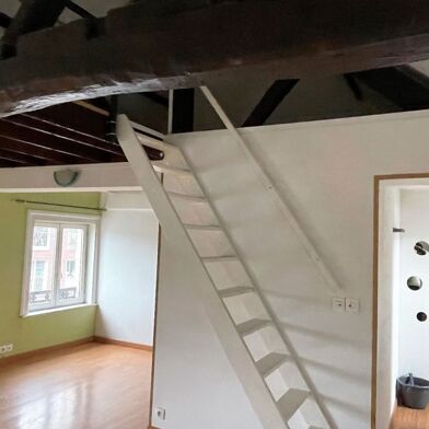 Immeuble  349000 €