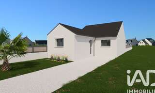 Terrain  393 m² à vendre à Couëron (44220)