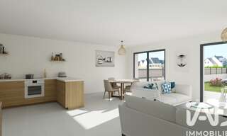 Terrain  393 m² à vendre à Couëron (44220)