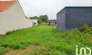 Terrain  393 m² à vendre à Couëron (44220)