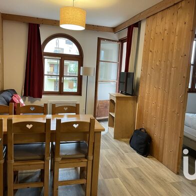 Appartement 3 pièces 117000 €