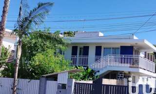 Maison 12 Pièces 180 m² à vendre à Le Tampon (97430)