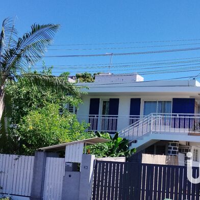 Maison 12 pièces 345000 €