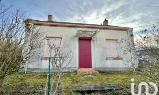 Maison 5 Pièces 79 m² à vendre à Sanvignes-les-Mines (71410)