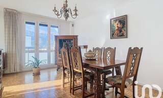 Appartement 3 Pièces 79 m² à vendre à Le Pont-de-Claix (38800)