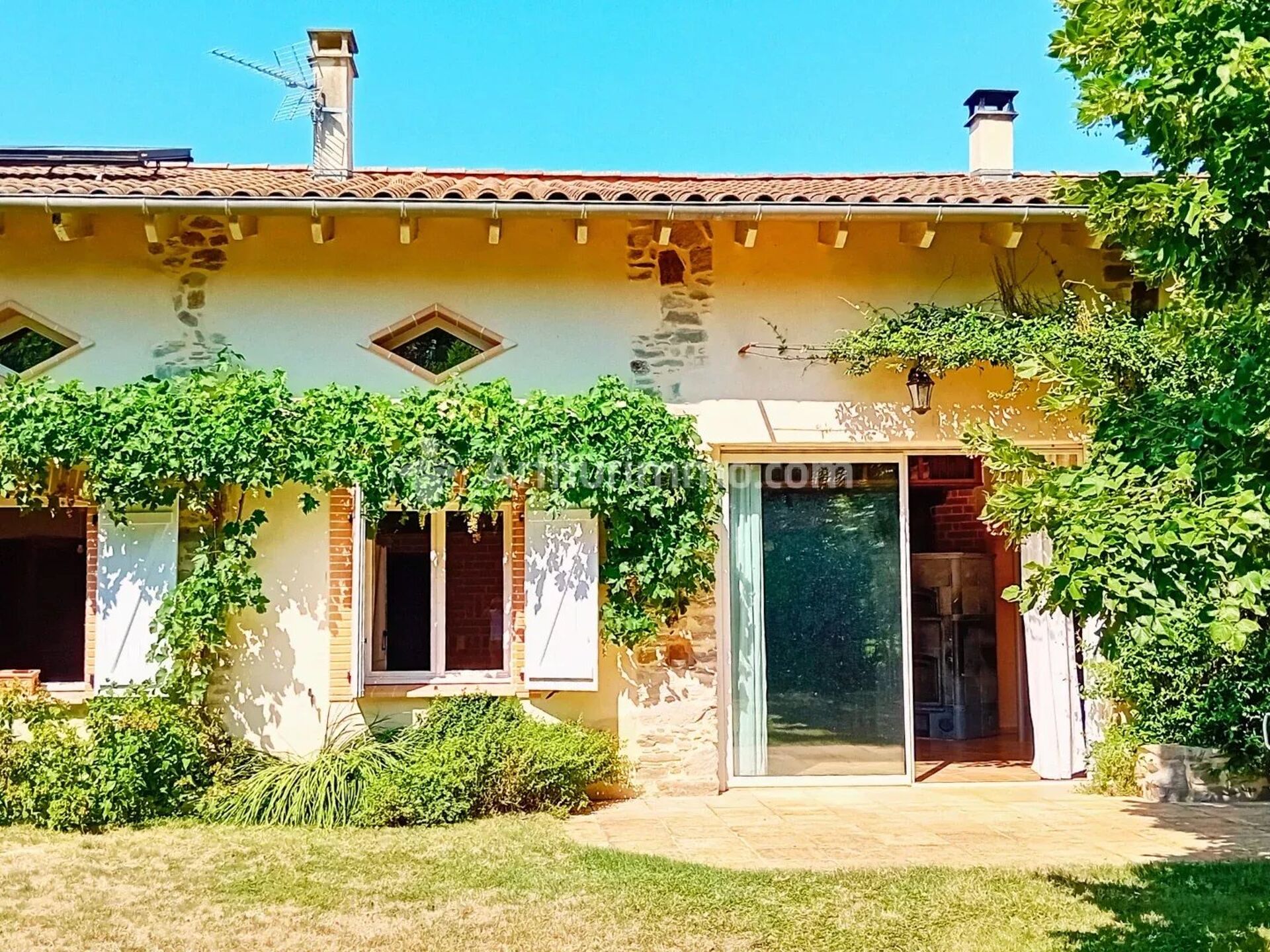 Maison 7 pièces 262 m² · à Revel · 262 m² · 498 000 €