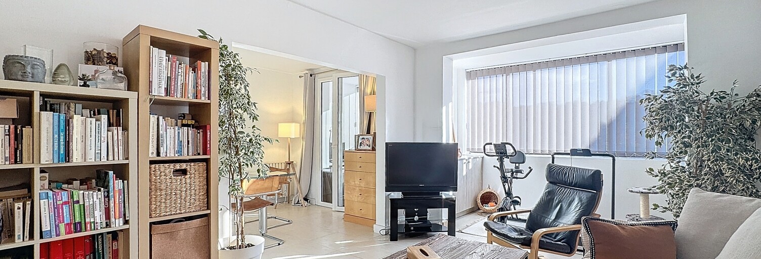 Appartement 5 Pièces 88 m² à vendre à Cogolin (83310)