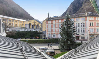 Appartement 2 Pièces 39 m² à vendre à Cauterets (65110)