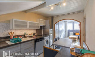 Appartement 2 Pièces 39 m² à vendre à Cauterets (65110)