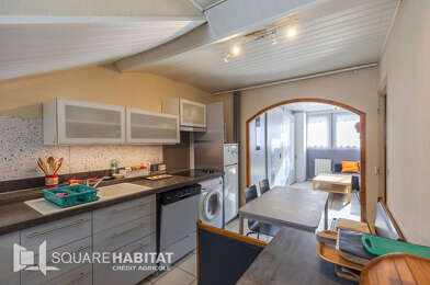 Appartement 2 pièces 149400 €
