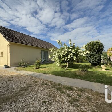 Maison 3 pièces 137000 €