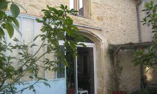 Maison 12 Pièces 373 m² à vendre à Saint-Pierre-d'Aurillac (33490)