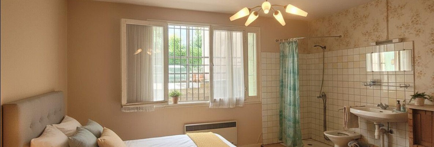 Maison 5 Pièces 113 m² à vendre à Clairac (47320)