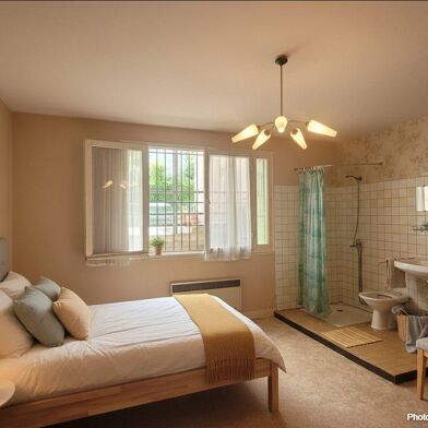 Maison 5 pièces 45000 €