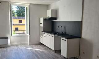 Appartement 3 Pièces 71 m² à vendre à Bédarieux (34600)