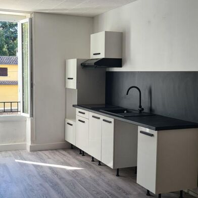 Appartement 3 pièces 49000 €