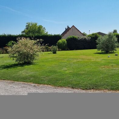 Maison 9 pièces 375000 €