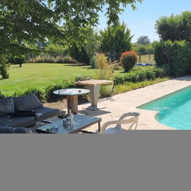 Maison 9 pièces 375000 €