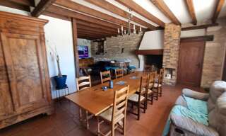 Maison 9 Pièces 232 m² à vendre à Chalon-sur-Saône (71100)