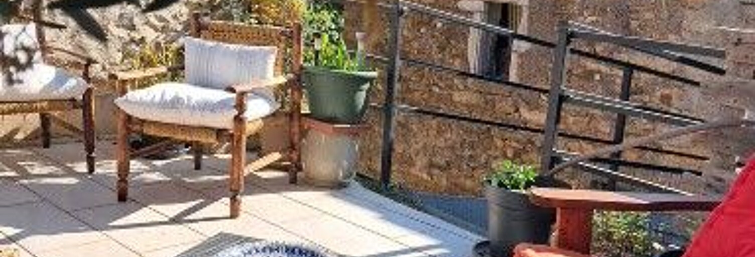 Maison 6 Pièces 211 m² à vendre à Riols (34220)