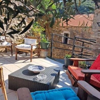 Maison 6 pièces 450000 €