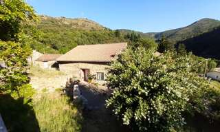 Maison 6 Pièces 268 m² à vendre à Riols (34220)
